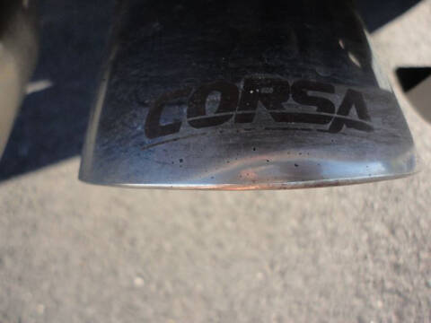 2007 Jeep Grand Cherokee SRT8