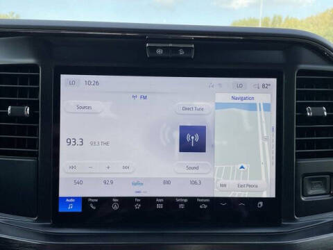 2026 Ford F-350 Super Duty