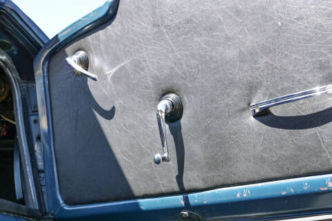 1965 Sunbeam Tiger