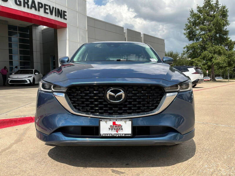 2024 Mazda CX-5 2.5 S Select