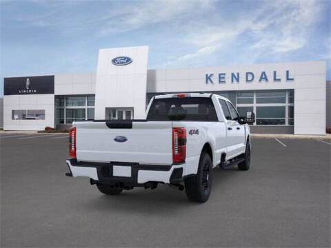 2026 Ford F-350 Super Duty