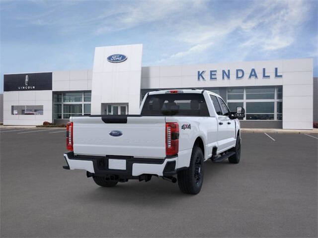 2026 Ford F-350 Super Duty