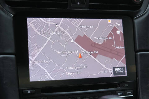 2017 Porsche 911 Carrera S