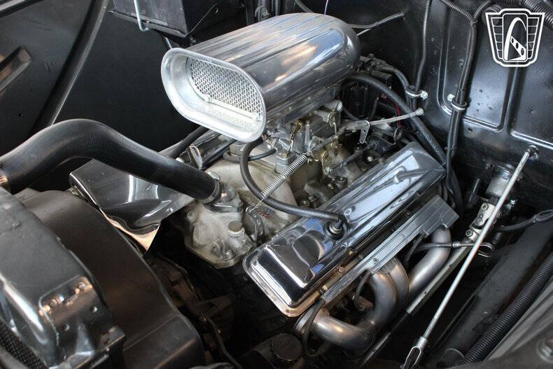 1957 Chevrolet 3100