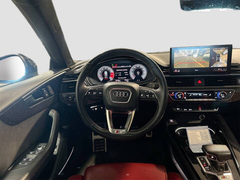 2021 Audi S5 Sportback 3.0T quattro Premium Plus