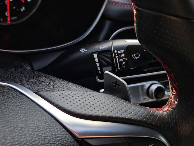 2021 Genesis G70