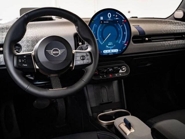 2025 MINI Hardtop 2 Door