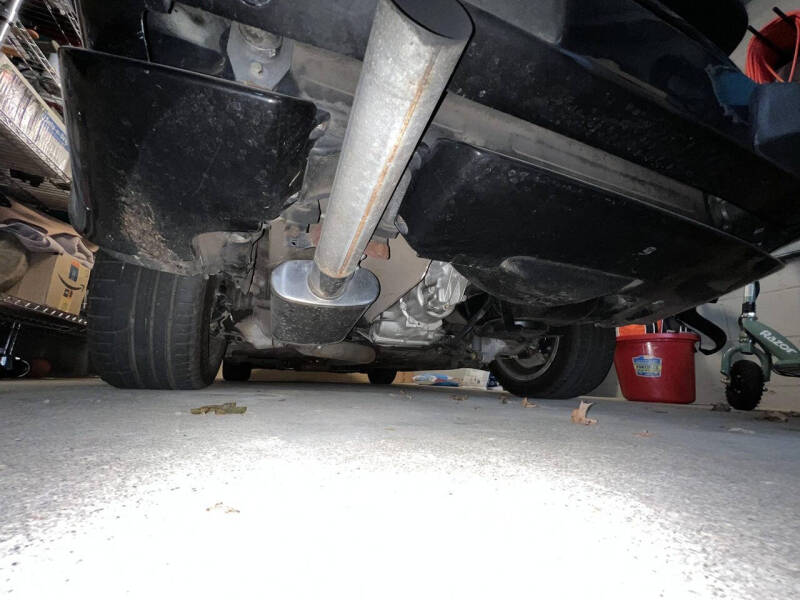 1987 Porsche 944 Turbo