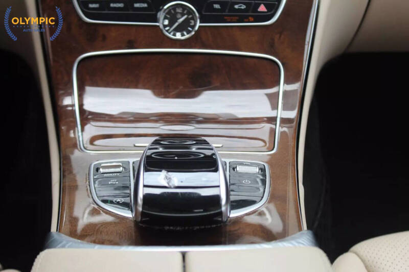 2015 Mercedes-Benz C-Class C 300