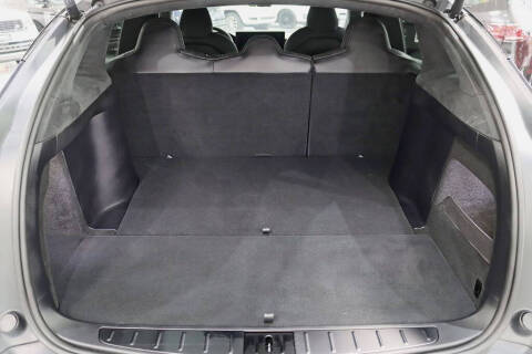 2024 Tesla Model X
