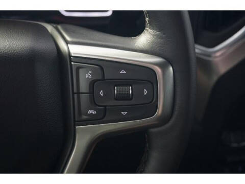 2022 Chevrolet Silverado 1500 Limited