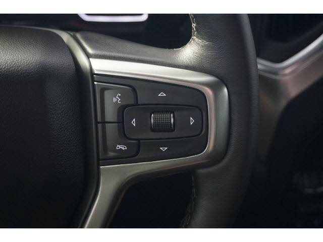 2022 Chevrolet Silverado 1500 Limited