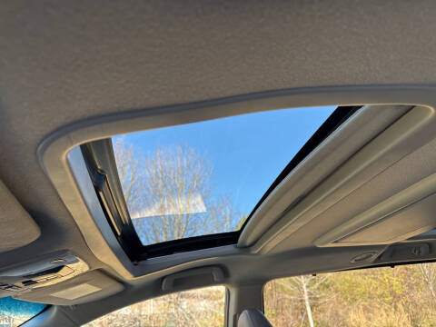 2013 Toyota Sienna Limited 7-Passenger