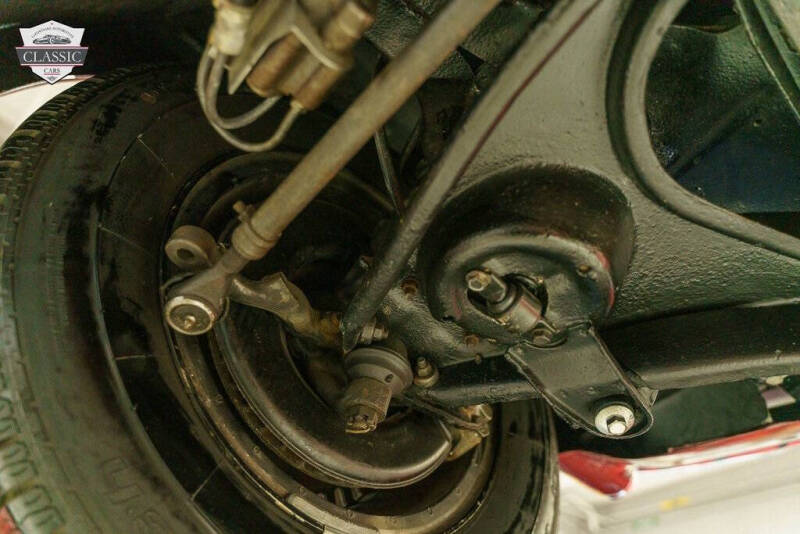 1966 Chevrolet Corvette