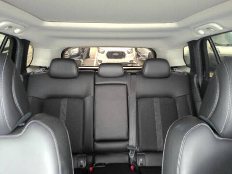 2023 Mazda CX-50 2.5 S Preferred Plus