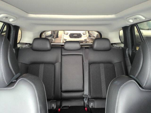 2023 Mazda CX-50 2.5 S Preferred Plus