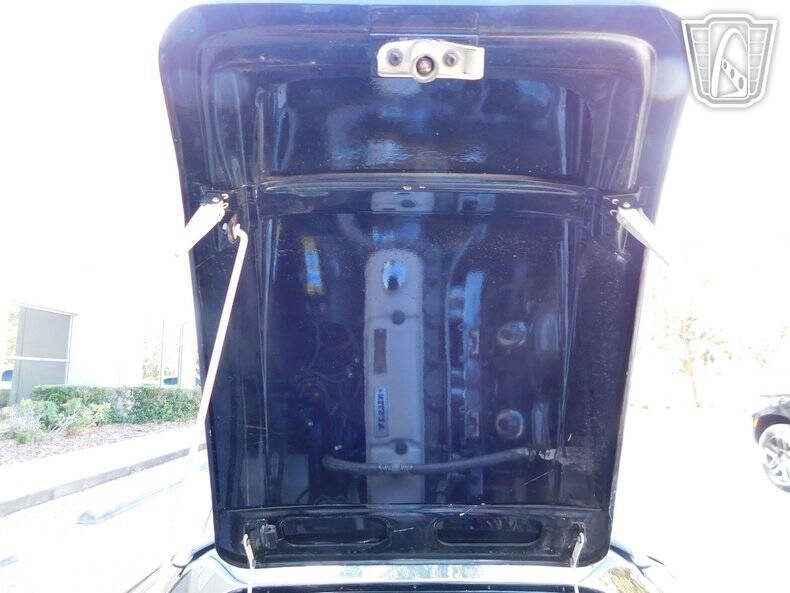 1960 Austin-Healey 3000