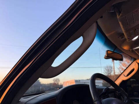 2006 Ford F-250 Super Duty