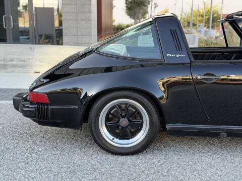 1982 Porsche 911 SC