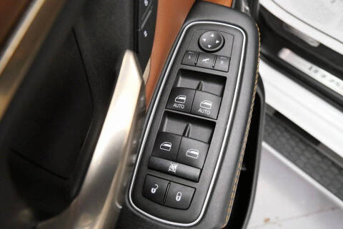 2022 RAM 1500 Limited Longhorn