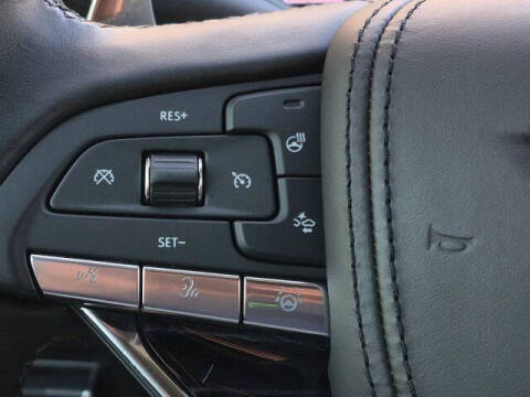 2023 Cadillac Escalade-V ESV