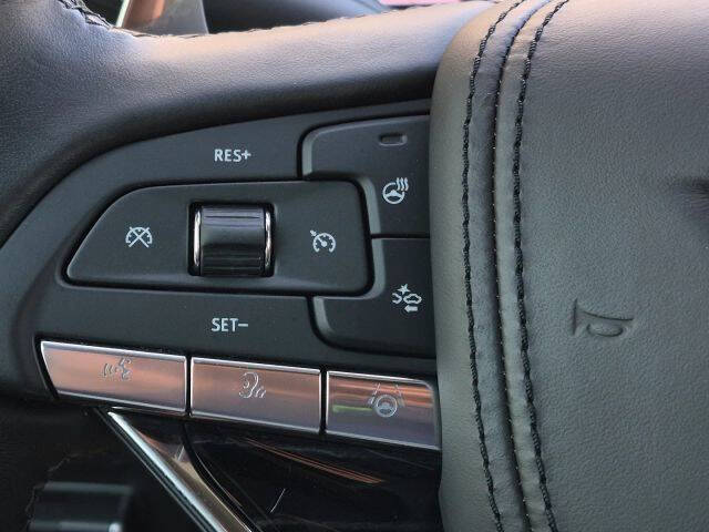 2023 Cadillac Escalade-V ESV