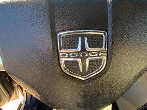 2014 Dodge Grand Caravan American Value Package