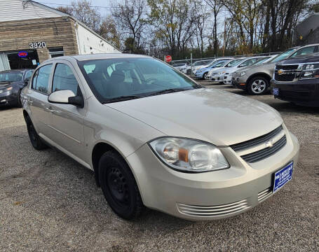 2009 Chevrolet Cobalt