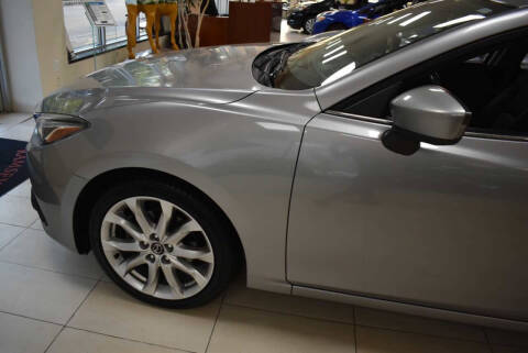 2014 Mazda MAZDA3 s Grand Touring