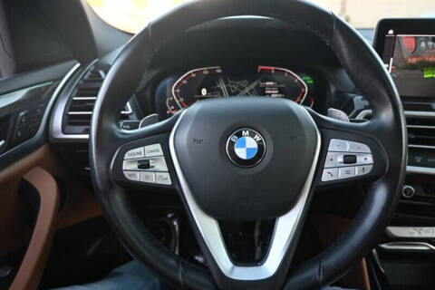 2023 BMW X4 xDrive30i