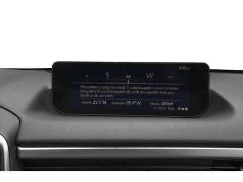 2026 Mazda CX-50 2.5 S Preferred