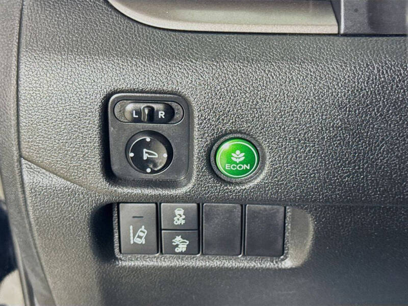 2017 Honda Pilot EX-L w/Honda Sensing