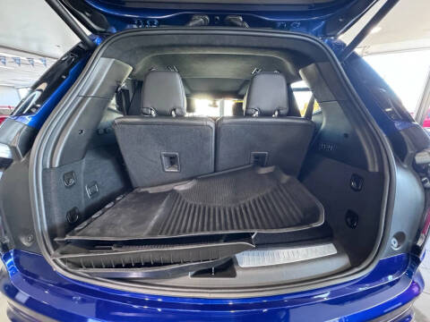 2023 Cadillac XT6 Sport