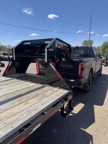 2026 MAXX-D 102" x 40' LDX Flatbed