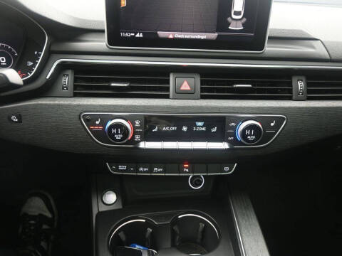 2018 Audi A5 2.0T quattro Premium Plus