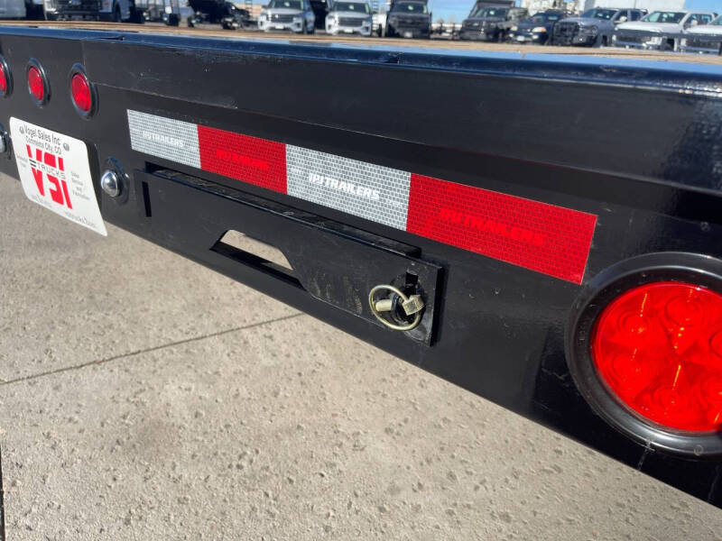 2026 PJ Trailers L7