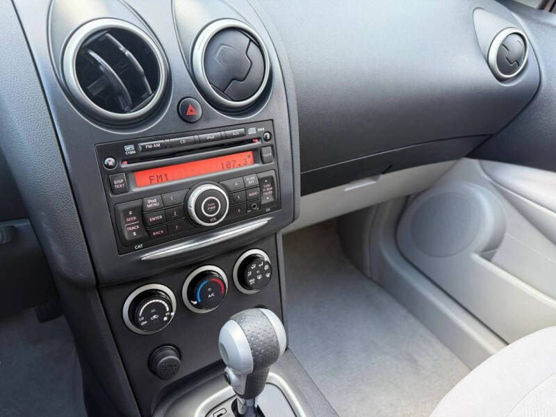 2012 Nissan Rogue