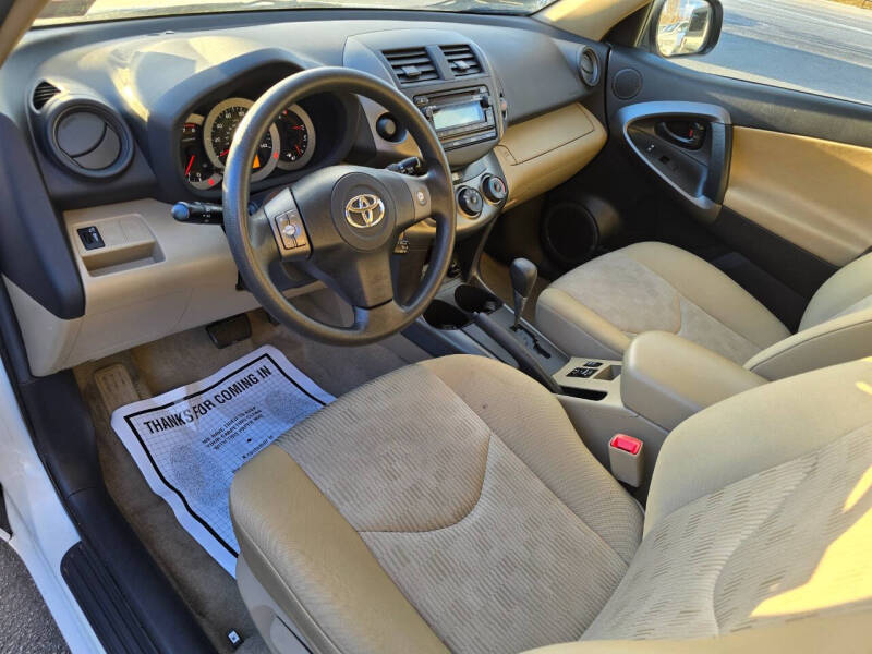 2012 Toyota RAV4
