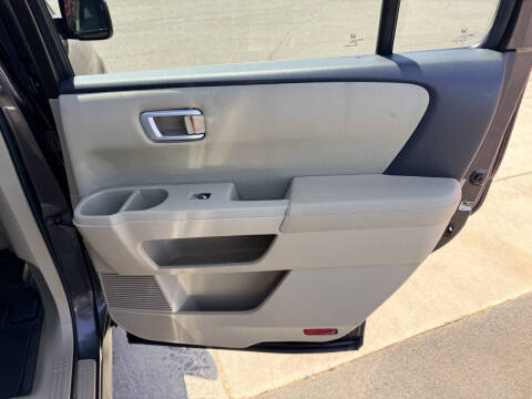 2012 Honda Pilot EX