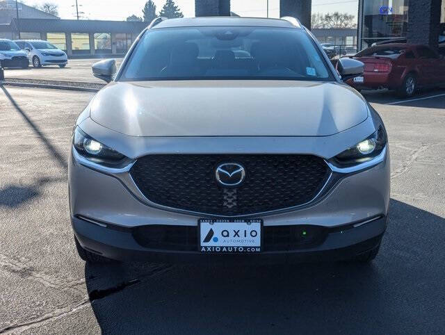 2023 Mazda CX-30 for sale at Axio Auto Boise in Boise, ID