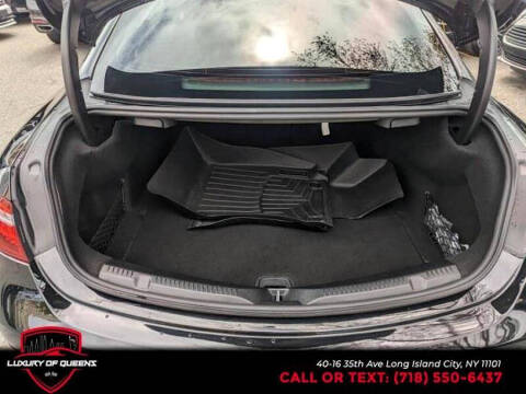 2019 Mercedes-Benz E-Class AMG E 53