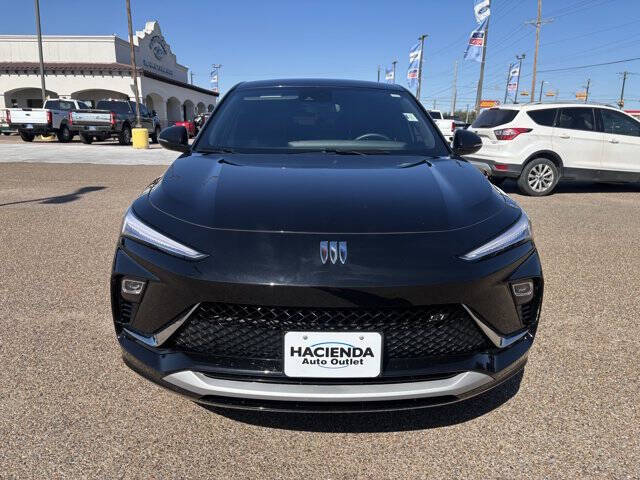 2025 Buick Envista Sport Touring