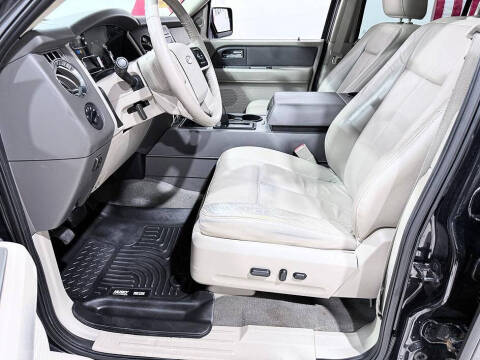 2014 Ford Expedition