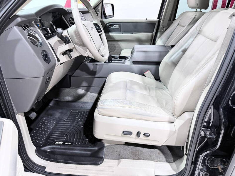 2014 Ford Expedition