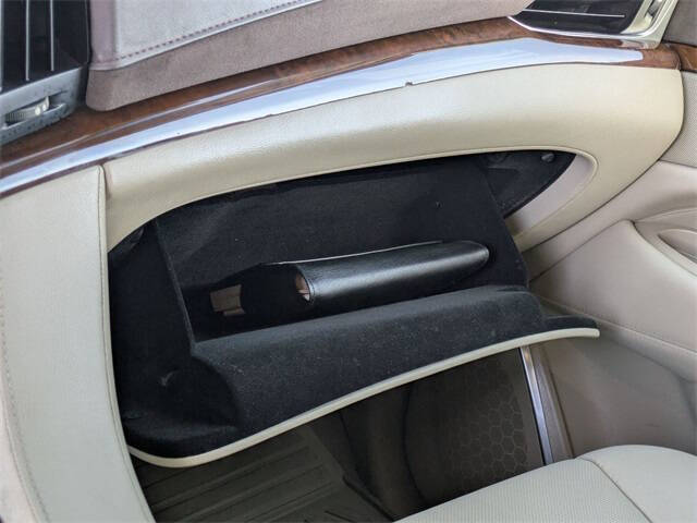 2017 Cadillac Escalade Premium Luxury