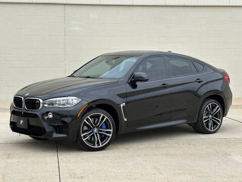 2015 BMW X6 M for sale at Select Motor Group in Macomb MI