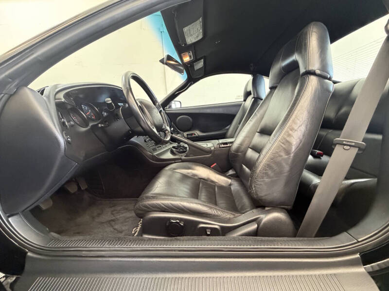 1994 Toyota Supra Turbo