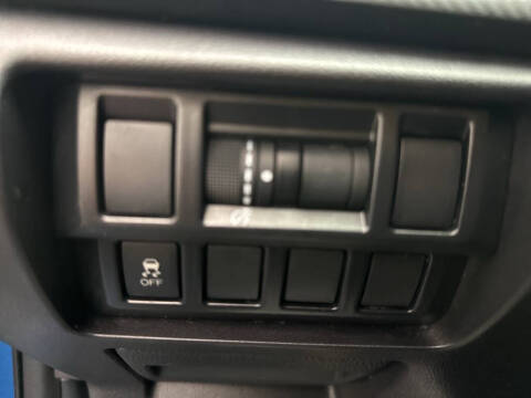 2019 Subaru Impreza Premium