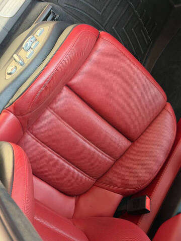 2016 Porsche Cayenne GTS