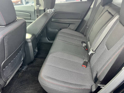 2017 GMC Terrain SLE-2